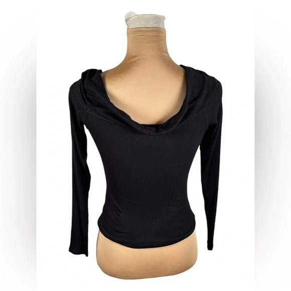 REVOLVE ~ Privacy Please Top/Bodysuit Florence Small - Picture 5 of 12